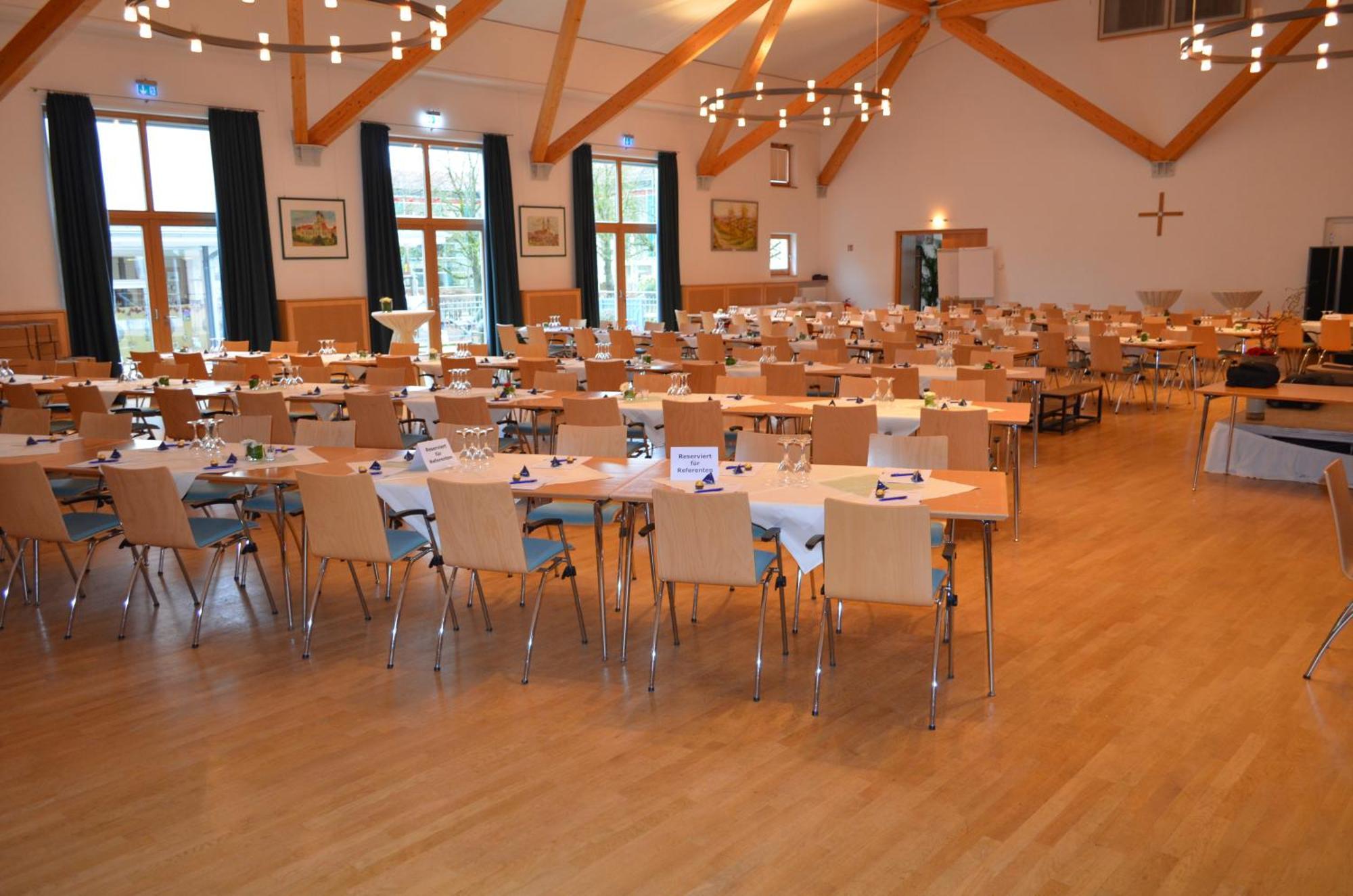 Klostergasthof Roggenburg Екстериор снимка